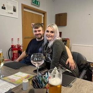 Meet your Posher, Mitchell